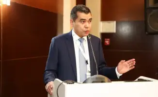 Международная геологическая конференция в Атырау: обсуждение нефтегазоносности и технологий геологоразведки