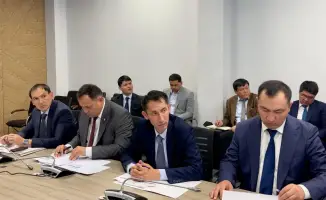 ТУРКЕСТАН: НОВЫЕ ИНВЕСТИЦИОННЫЕ ПРОЕКТЫ — СТРОИТЕЛИ БУДУЩЕГО В ДЕЙСТВИИ