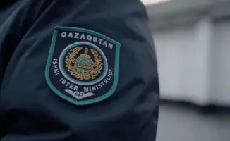Алматы: завершился чемпионат МВД по дзюдо