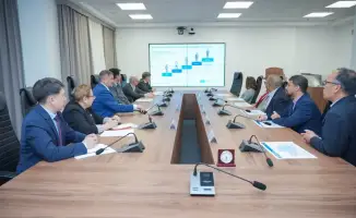 Нур-Султан запускает международные исследовательские мероприятия в образовании