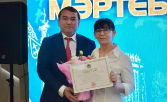 Книги и библиотекари: праздник знаний в Алматы!