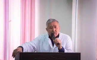 Астана: прокуратура и полиция борются с наркоманией и защищают врачей