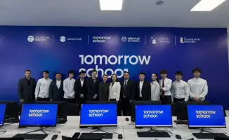 Кокшетау запускает первую школу искусственного интеллекта для подготовки специалистов в области ИТ