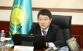 Строительство завода по производству насосов в Мангистауской области с инвестициями 21 млн долларов