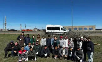 Субботники и озеленение в Актюбинской области: вклад в формирование экологической культуры и улучшение городской среды