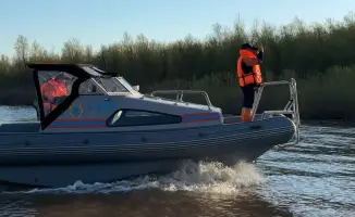 Водоёмы Западного Казахстана: безопасность на первом месте!