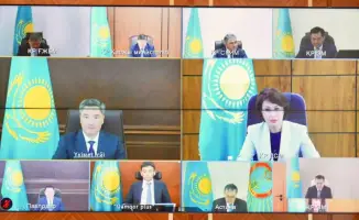 Восточный Казахстан адаптирует соцобъекты для инвалидов