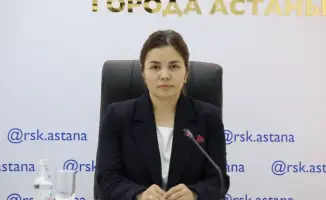 В Астане обсуждают упрощенное исполнительное производство и его преимущества для граждан