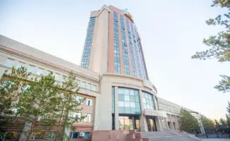 МВД Казахстана использует ДНК-анализа для раскрытия преступлений