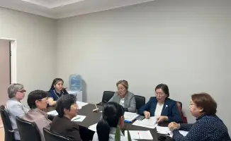 На страже здоровья: Заместитель председателя Комитета открывает двери для граждан в Алматинской области