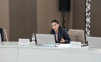 International Forum on Digital Qazaqstan Strategy: Emphasizing Data Utilization and Systemic Transformation