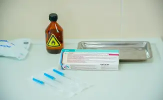 Социальная значимость вакцинации: как в Астане проходит Европейская неделя иммунизации