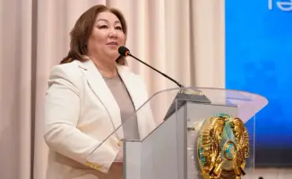 Образование без границ: форум в Астане!