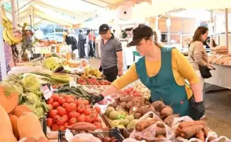 Фермерские сокровища: что выбрать на выходных?