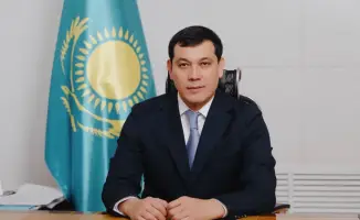 Назначение Нуркена Канатовича Нуратова на должность руководителя Управления физической культуры и спорта Карагандинской области: новый этап в развитии спортивной инфраструктуры региона
