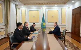 Казахстан и Израиль: углубление связей и поиск мирного решения для Ближнего Востока