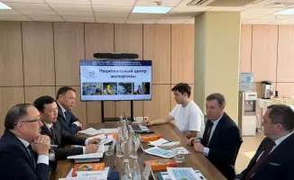 Техрегламенты: Казахстан и ЕЭК на одной волне!