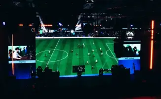 Карагандинец выступит на eChampions League в Англии
