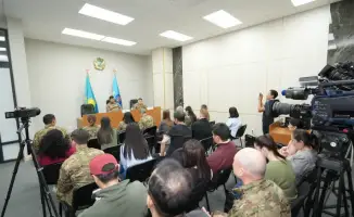 Тула готовится к пожароопасному сезону