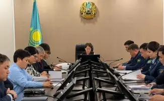 Как предотвратить преступность: советы из акимата