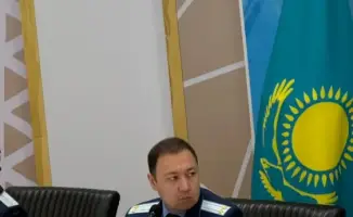 В Астане прокуратура района Алматы провела встречу с психологами и педагогами для обсуждения профилактики детской преступности