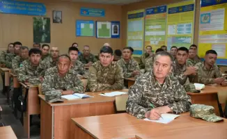 Мост в профессию: Минобороны Казахстана запускает онлайн-переподготовку для будущих преподавателей НВП