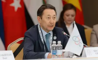 Климат меняется: Казахстан на пути к устойчивому будущему!