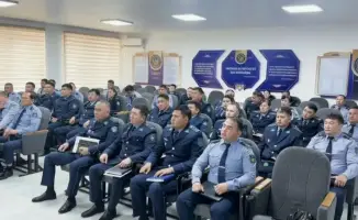 Анализ итогов работы миграционной службы за I квартал в контексте соблюдения миграционного законодательства в Туркестанской области