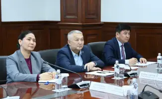 Туризмнің өркендеу жолында: Инфрақұрылымның жаңғыруы мен табиғаттың қайта жаңартылуы