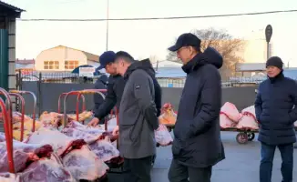 Астана заковала цены на продукты в крепкие цепи контроля