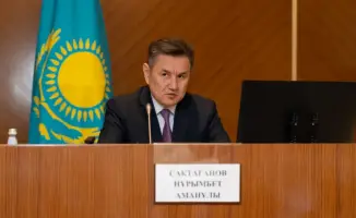 В ВКО стартует конкурс на лучший двор, улицу, село и населенный пункт с акцией по озеленению