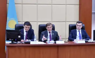 Поддержка отечественных производителей и снижение импортозависимости в Казахстане
