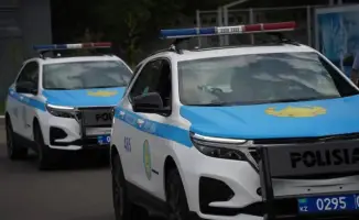 В Туркестане полицейские выявили 1600 правонарушений за один день