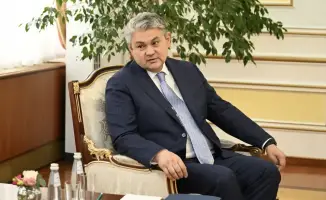 Сотрудничество Казахстана с ОЭС: акцент на устойчивое развитие и совместные инициативы