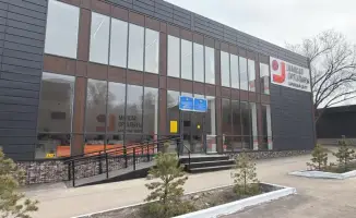 Новый вектор карьерного роста: карьерный центр Темиртау открыл двери в обновленном здании