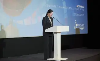 Кинематографический мост: Фестиваль российского кино в Астане связывает культуры двух стран