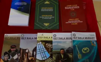 Источниковедение: ключ к тайнам истории Казахстана?