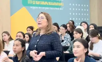 Казахстанский ученый внедряет мобильные приложения для детей с нарушениями слуха в рамках цифровизации образования