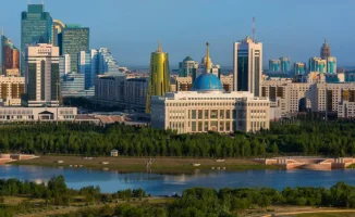 Акимат Астаны опроверг слухи о перекрытиях улиц: информация в мессенджерах не соответствует действительности