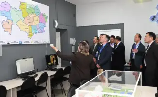 Научно-практическая конференция в Карагандинском индустриальном университете: сотрудничество в развитии инженерного образования и науки