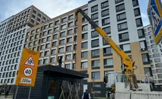 Астана наводит порядок: павильоны под нож!