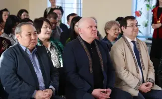 Наурыз в Академии правосудия: мост между традициями и современностью