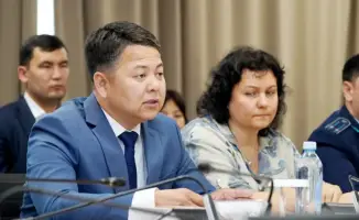 Волонтерство в Туркестанской области: рост молодежного участия и социальные инициативы