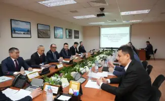 новые требования к международным автоперевозчикам в Казахстане 50% собственных грузовых транспортных средств