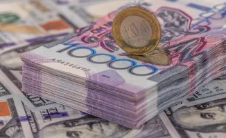Курс доллара на KASE вырос на 12,32 тенге: как это отразится на жизни граждан и экономике страны?