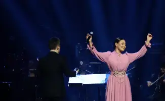 Творческий вечер Куата Шильдебаева в «Қазақконцерте» укрепляет культурные связи через музыку