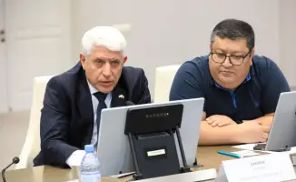 Инвестиции китайской компании в Актюбинскую область: создание рабочих мест и развитие промышленного сотрудничества