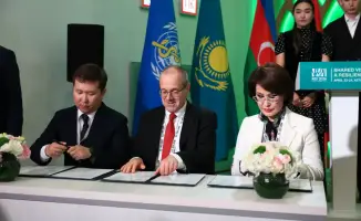 Экология и здоровье: новый меморандум на горизонте!