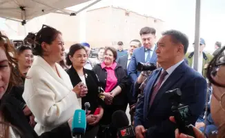 Кокшетау: Город, где строятся мосты к здоровью и спорту
