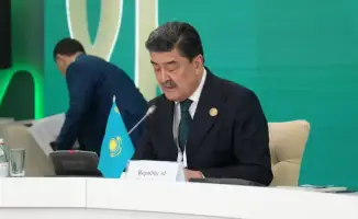 Министры стран ОТГ обсудили экологические вызовы и подписали декларацию о сотрудничестве